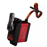Dsservo Daseng Factory Brand Digital and Waterproof Steering Gear DS3218Mg and DS3225Mg Made of Plastic